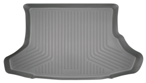 Husky Liners - Husky Liners 44572 WeatherBeater Trunk Liner
