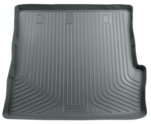 Husky Liners - Husky Liners 24362 WeatherBeater Cargo Liner