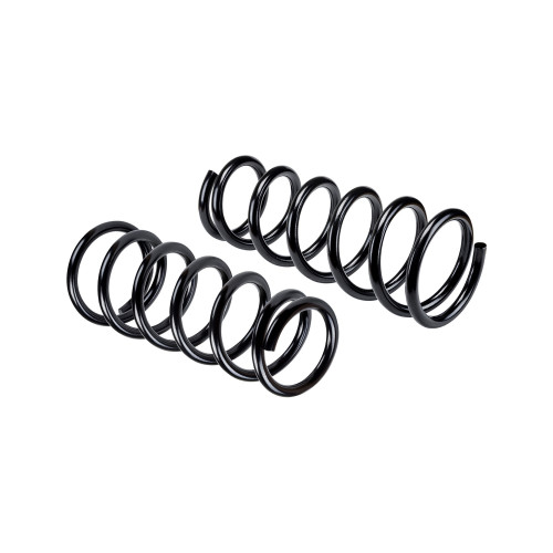 SuperSprings - SuperSprings SSC-22 SuperCoils