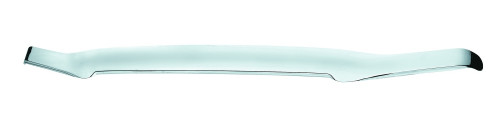 Auto Ventshade - Auto Ventshade 680428 Chrome Hood Shield