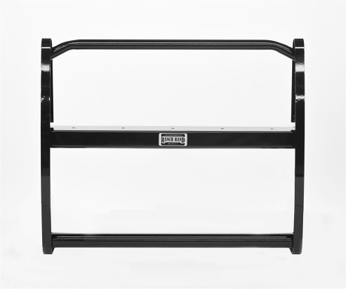 Ranch Hand - Ranch Hand PBD101BL1 Push Bar