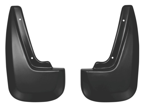 Husky Liners - Husky Liners 57861 Custom Molded Mud Guards