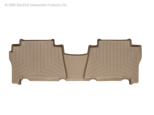 WeatherTech - WeatherTech 451822 FloorLiner DigitalFit