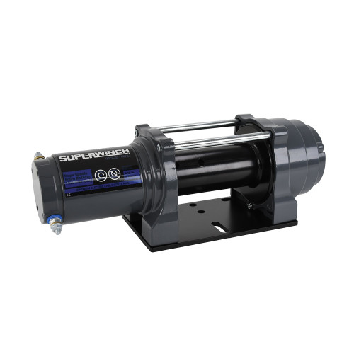 Westin - Westin S104089 Compact Hoist