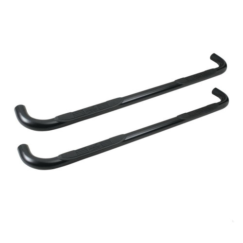 Westin - Westin 25-4005 Signature 3 Round Step Bar