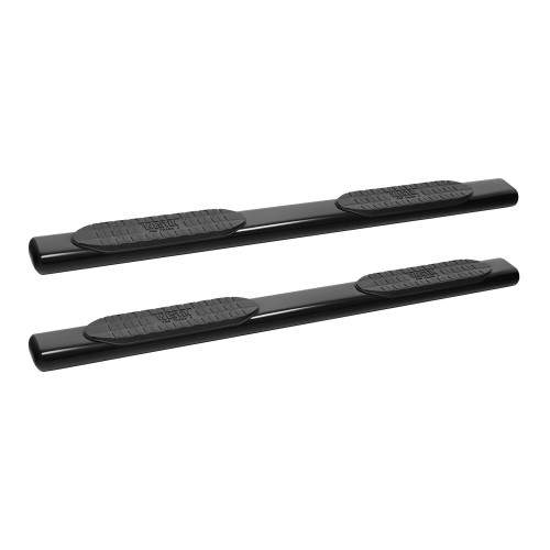 Westin - Westin 21-64095 PRO TRAXX 6 Oval Nerf Step Bars
