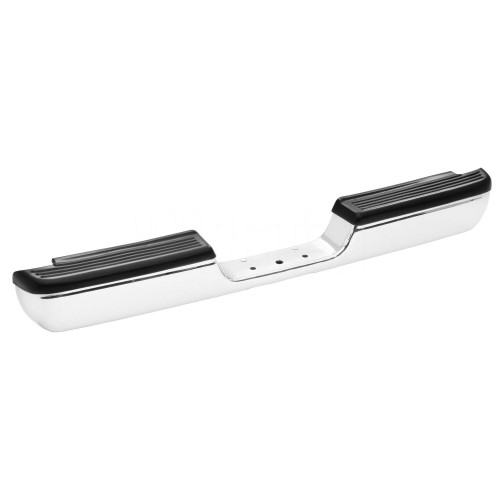Westin - Westin 31005 Perfect Match Rear Bumper