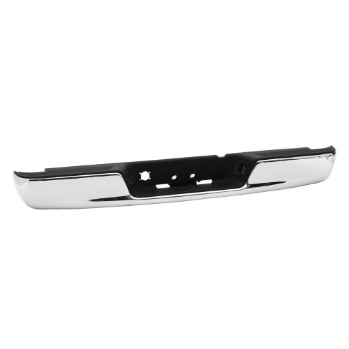 Westin - Westin 31017 Perfect Match Rear Bumper