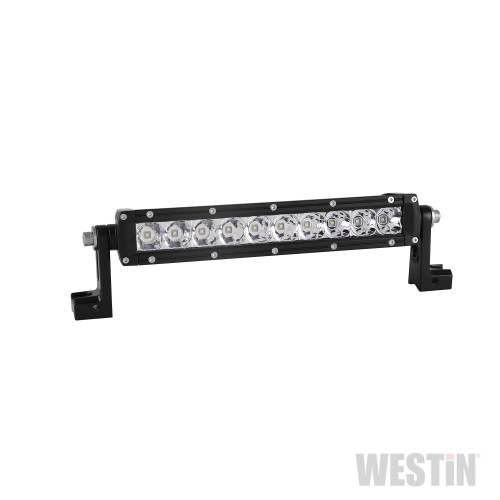 Westin - Westin 09-12270-10F Xtreme Single Row LED Light Bar