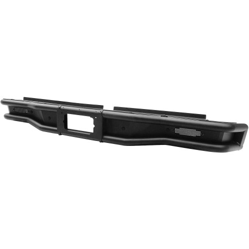 Westin - Westin 58-81025 Outlaw Rear Bumper