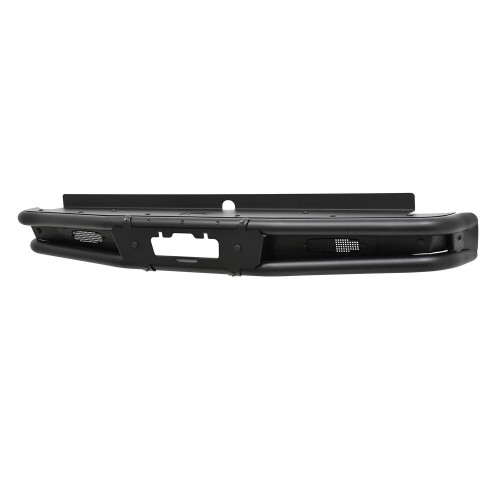 Westin - Westin 58-81085 Outlaw Rear Bumper
