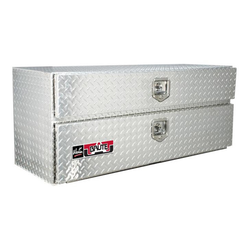 Westin - Westin 80-UB60-20TD Brute UnderBody Tool Box