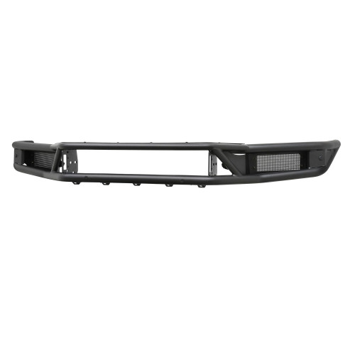 Westin - Westin 58-61215 Outlaw Front Bumper