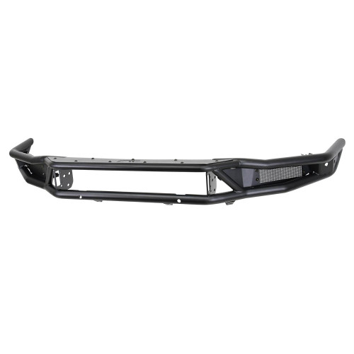 Westin - Westin 58-61075 Outlaw Front Bumper