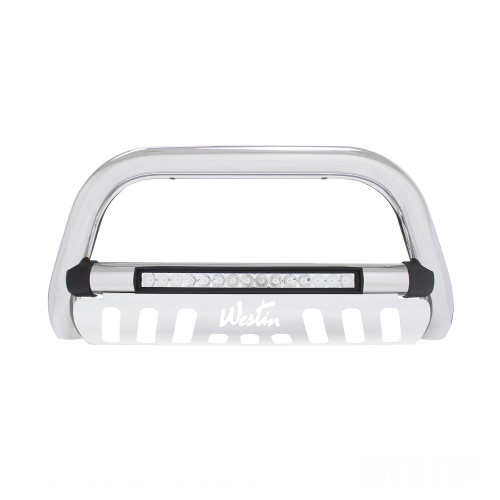Westin - Westin 32-2250L Ultimate LED Bull Bar