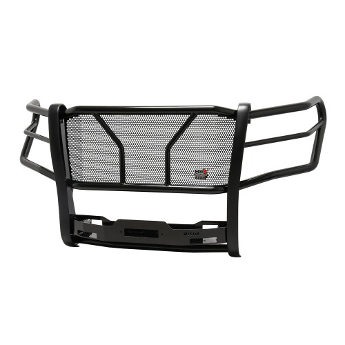 Westin - Westin 57-94045A HDX Winch Mount Grille Guard