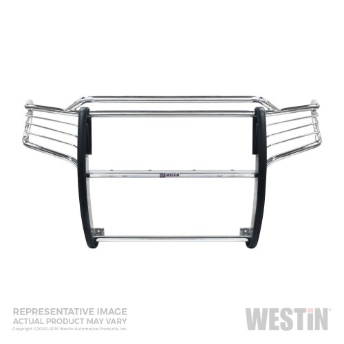Westin - Westin 45-3880 Sportsman Grille Guard