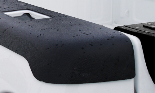 Stampede - Stampede BRC0028H Rail Topz Smooth Bed Rail Cap
