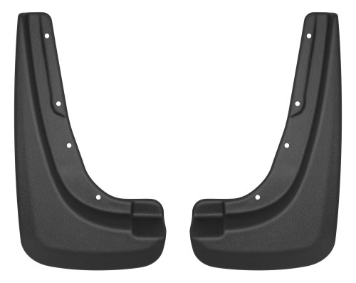 Husky Liners - Husky Liners 58121 Custom Molded Mud Guards