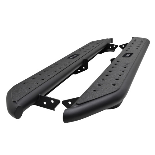 Westin - Westin 58-53835 Outlaw Nerf Step Bars