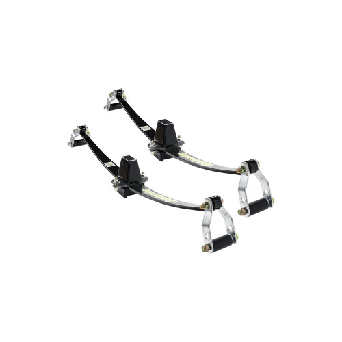 SuperSprings - SuperSprings SSA4 SuperSprings