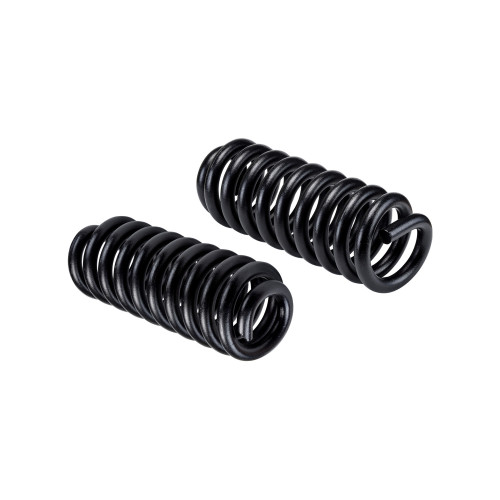 SuperSprings - SuperSprings SSC-31 SuperCoils