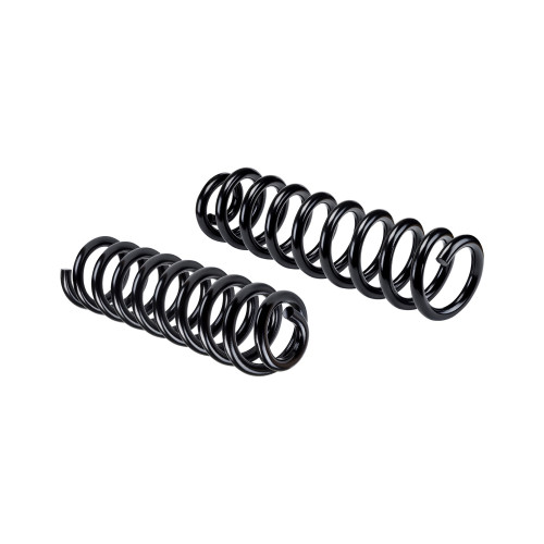 SuperSprings - SuperSprings SSC-33 SuperCoils