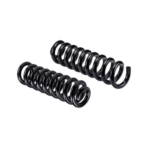 SuperSprings - SuperSprings SSC-35 SuperCoils