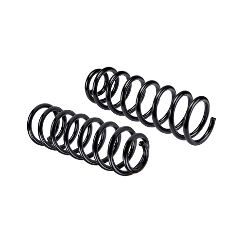 SuperSprings - SuperSprings SSC-50 SuperCoils