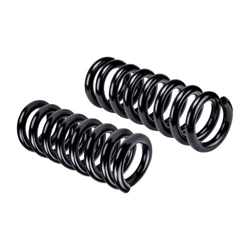 SuperSprings - SuperSprings SSC-14 SuperCoils