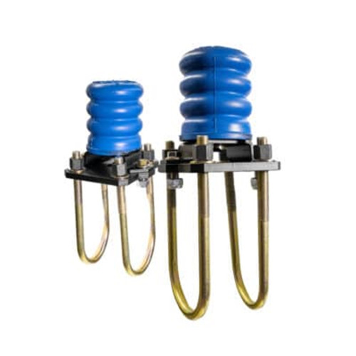 SuperSprings - SuperSprings SSR-624-40 SumoSprings