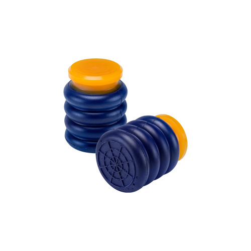 SuperSprings - SuperSprings SSR-204-40 SumoSprings