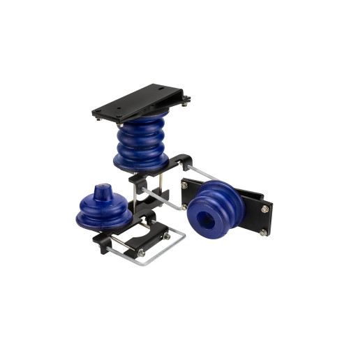 SuperSprings - SuperSprings SSR-129-40-2 SumoSprings