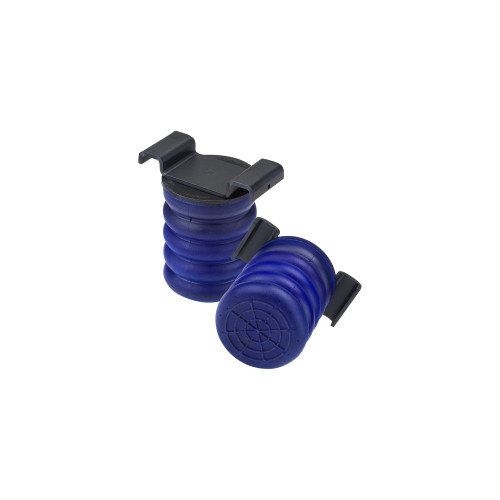 SuperSprings - SuperSprings SSR-610-40 SumoSprings