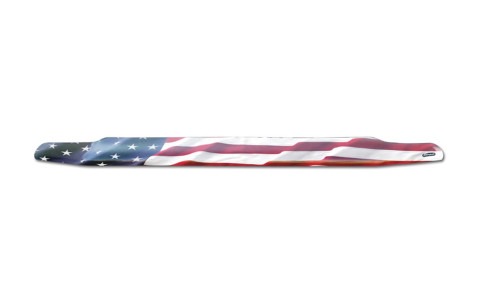 Stampede - Stampede 2060-41 Vigilante Premium Hood Protector