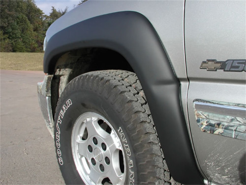 Stampede - Stampede 8508-2 Trail Riderz Fender Flare