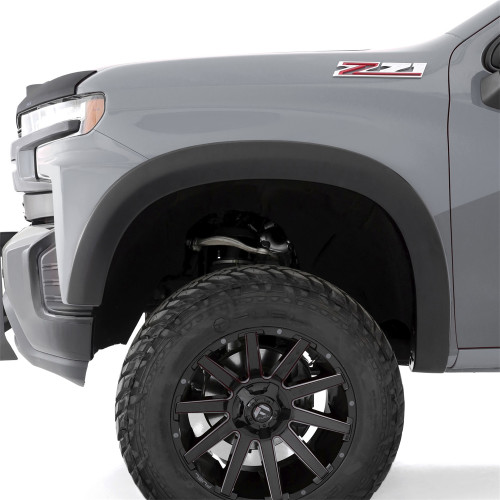 Stampede - Stampede 8637-2 Original Riderz Fender Flare