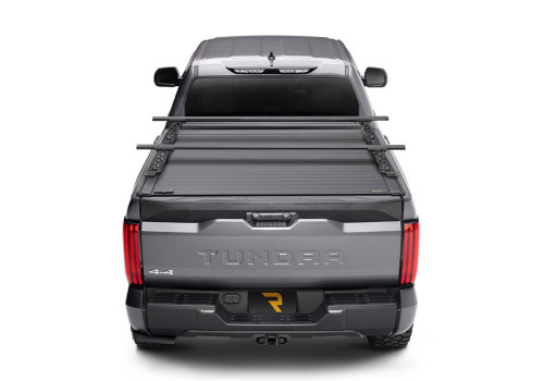 Retrax - Retrax T-80865 RetraxPRO XR Retractable Tonneau Cover
