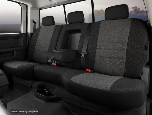 Fia - Fia OE35-1 CHARC OE Custom Seat Cover