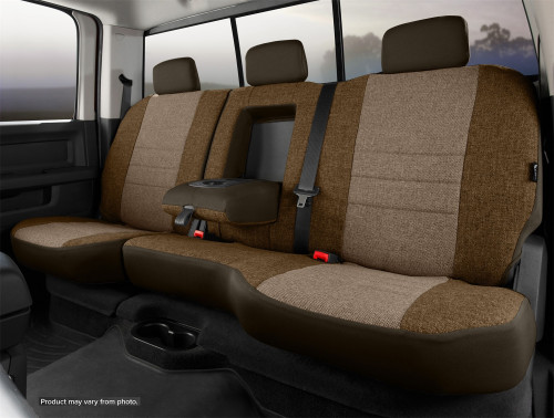 Fia - Fia OE35-1 TAUPE OE Custom Seat Cover