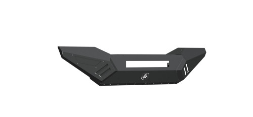 Road Armor - Road Armor 5183XF0B Spartan Front Bumper