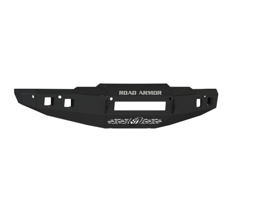 Road Armor - Road Armor 4201F0B-NW Stealth Non-Winch Front Bumper
