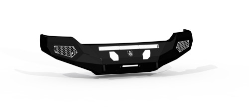 Road Armor - Road Armor 6112EF0B Evolution Front Bumper