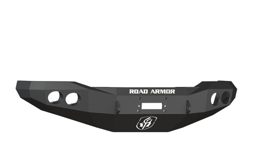 Road Armor - Road Armor 66000B Stealth Winch Front Bumper