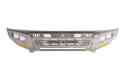 Road Armor - Road Armor 4162DF-A0-P2-MH-BH Identity Front Bumper Full Kit