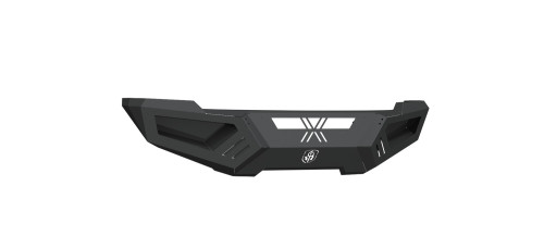 Road Armor - Road Armor 3112XF0B Spartan Non-Winch Front Bumper