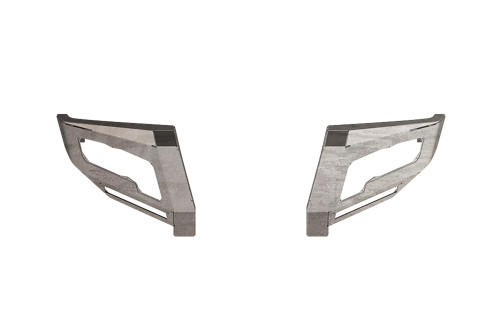 Road Armor - Road Armor 2152DF0 Identity Front Bumper Components