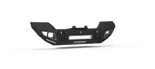 Road Armor - Road Armor 5183DF0B Identity Front Bumper