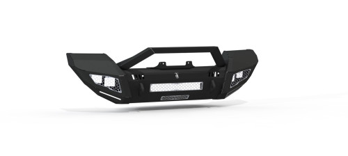 Road Armor - Road Armor 5183DF3B Identity Front Bumper