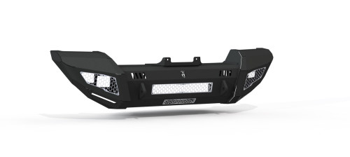 Road Armor - Road Armor 5184DF0B Identity Front Bumper